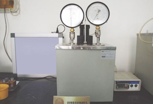 氧化安定性测试仪